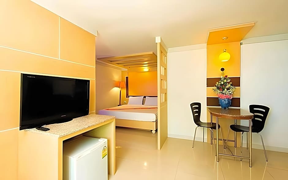 Satit Grand View Hotel