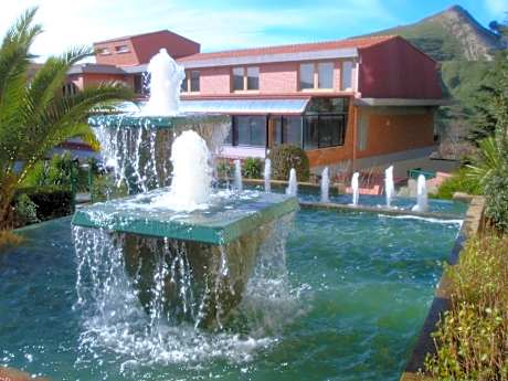 Hotel Costellazioni