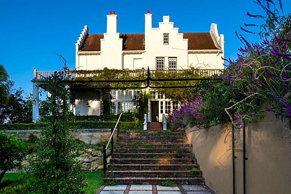 The Cellars-Hohenort