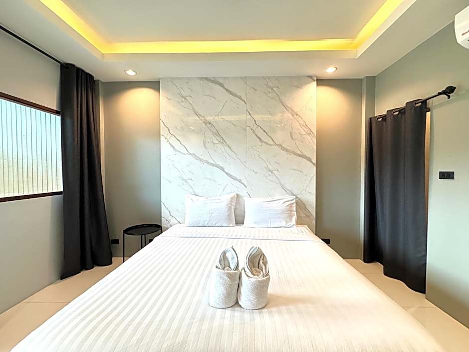 Lamer Ville - ละเมอวิลล์ จันทบุรี