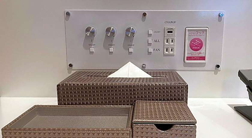 Hotel Regent Odaka - Adult Only