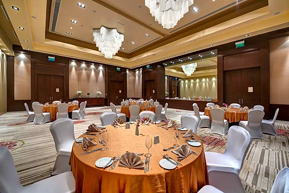 Crowne Plaza Duqm By IHG