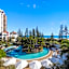 Oaks Gold Coast Calypso Plaza Suites
