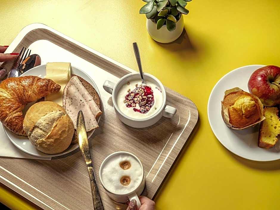 ibis Styles Namur