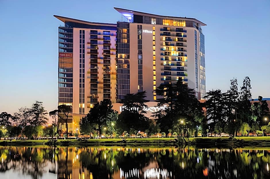Bellevue Residence Suites
