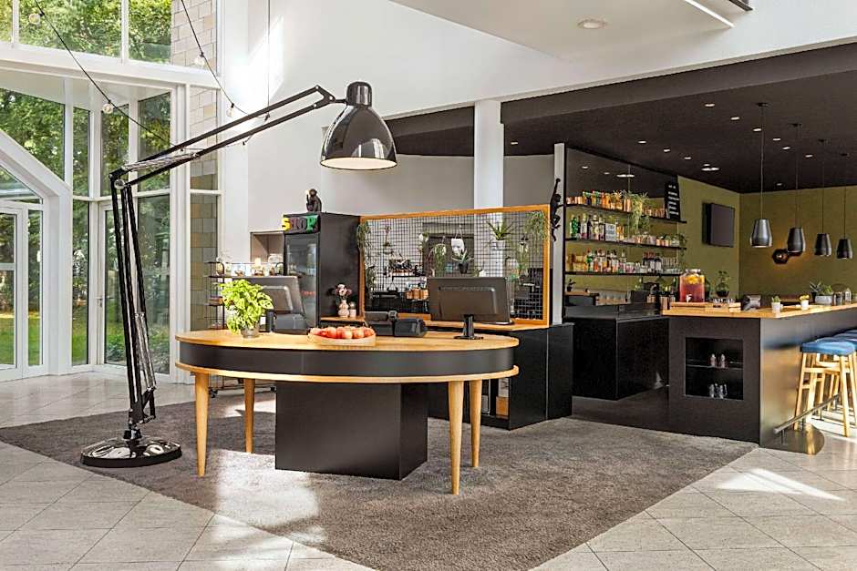 Vienna House Easy by Wyndham Bad Oeynhausen