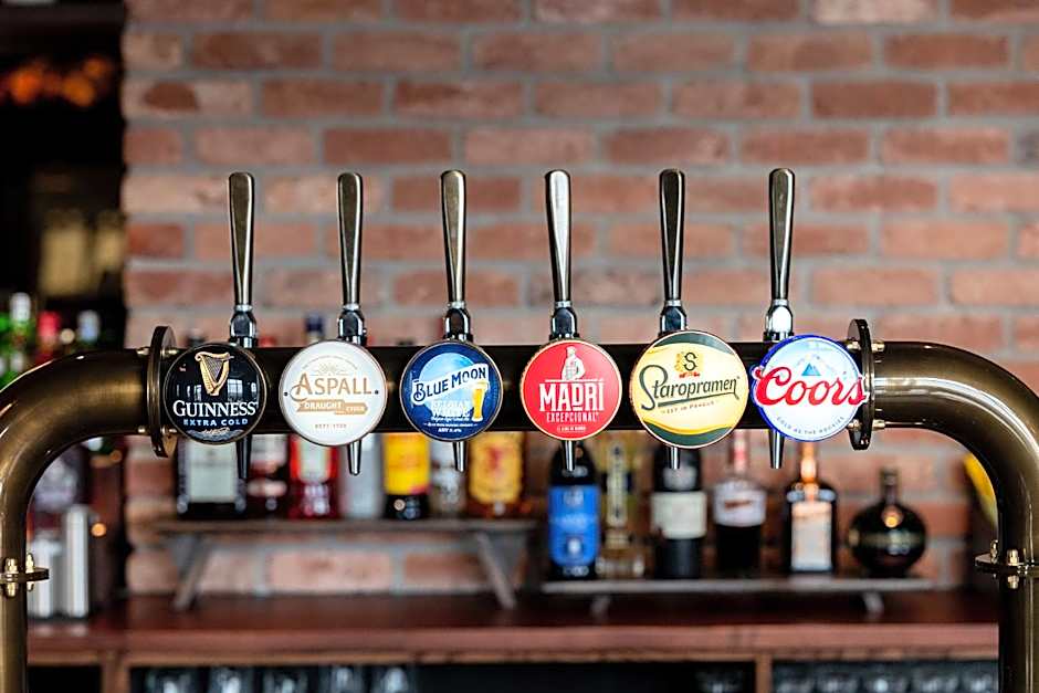 Offshore - The Inn Collection Group