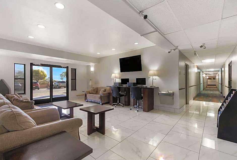 MainStay Suites Extended Stay Hotel Casa Grande