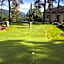 Mountain Lake Lodge