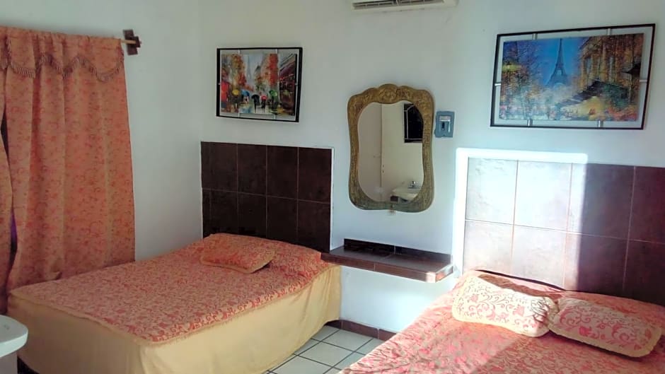hotel quinta sierra