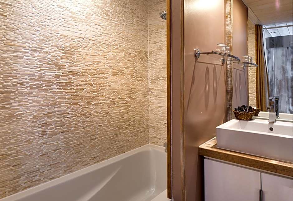 Vila De La Mar & Spa