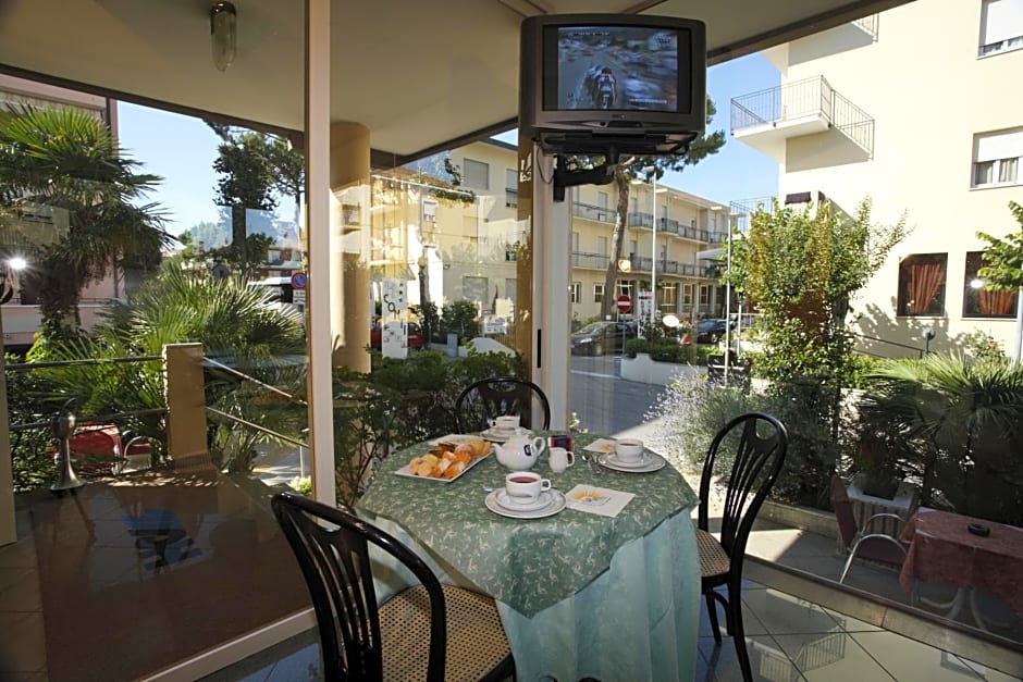 Hotel Conti