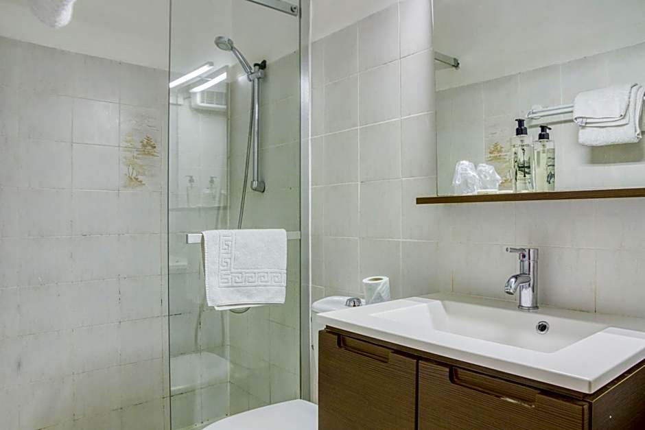 Hotel Boquier