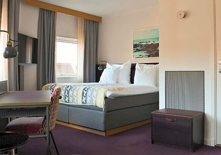 Quality Hotel The Mill