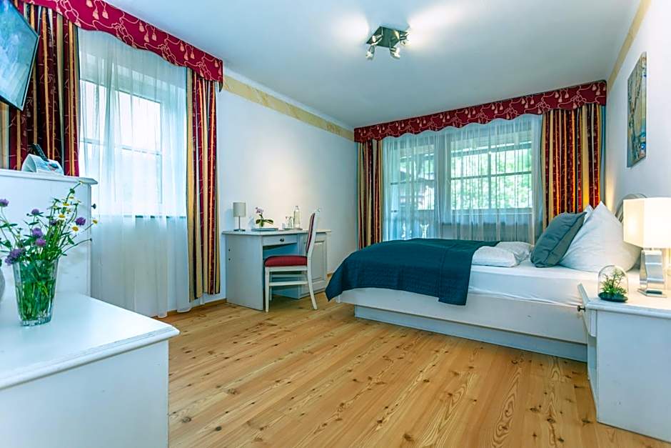 Gasthof Andrelwirt Rauris