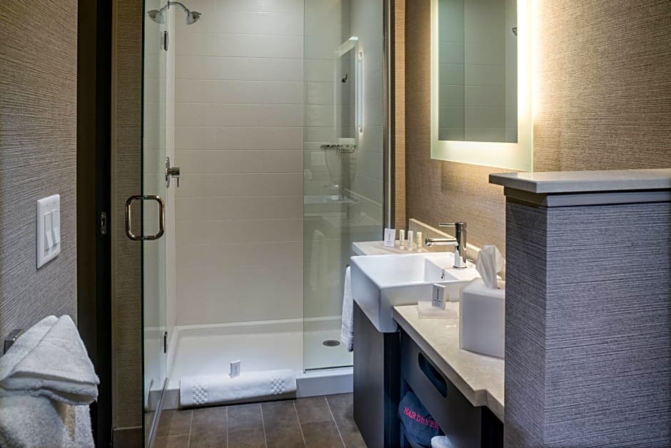 SpringHill Suites by Marriott Springdale Zion National Park