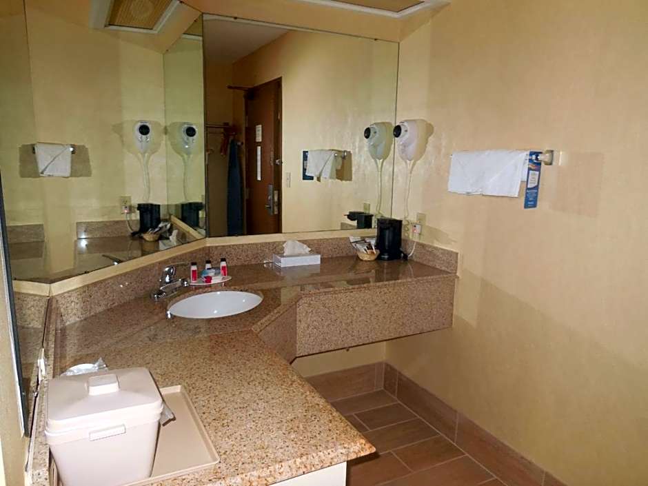 Baymont by Wyndham Bridgeport/Frankenmuth