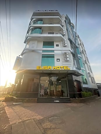 Elisa Hotel