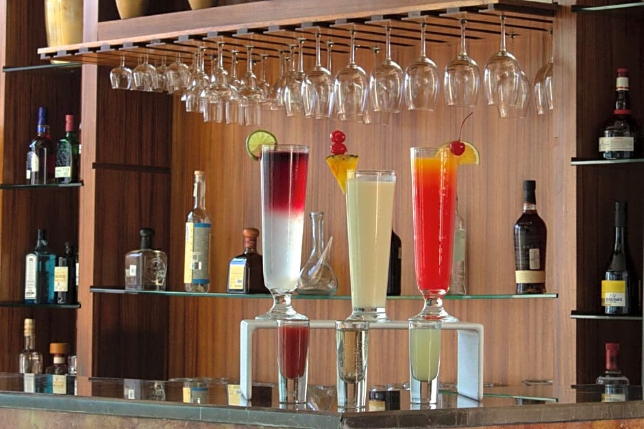 Holiday Inn Queretaro Zona Diamante By IHG