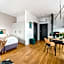 Apart House, Tylna 20