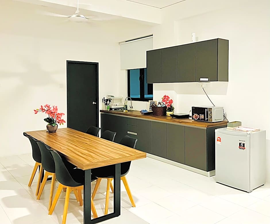 Imperio Homestay Alor Star