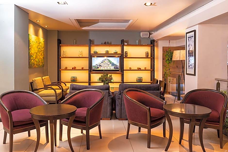 Hotel Crans Montana