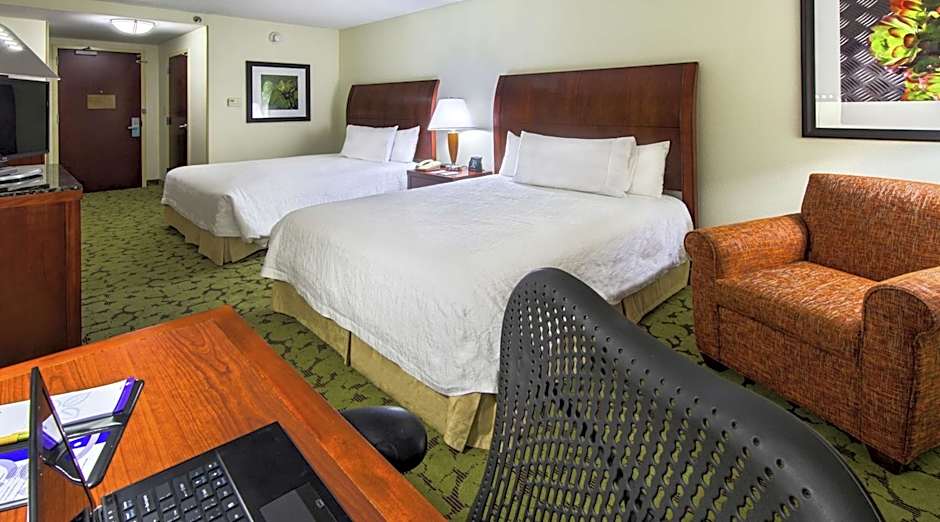 Hilton Garden Inn Macon / Mercer University