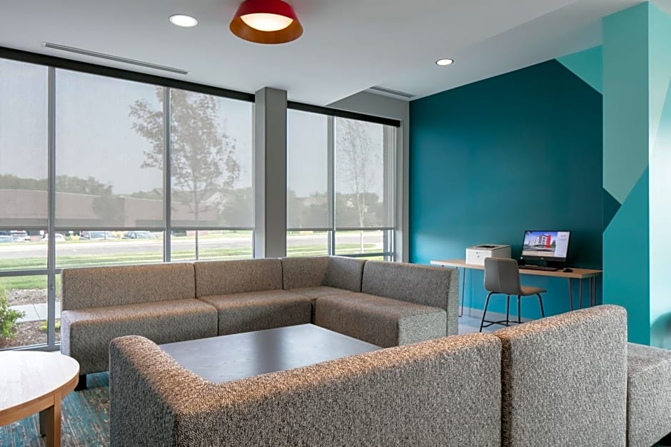 Avid hotel Roseville - Minneapolis North By IHG