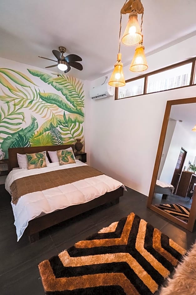 Villa Cali Siargao