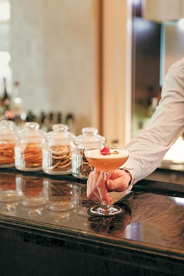 Hotel Schweizerhof Bern & Spa