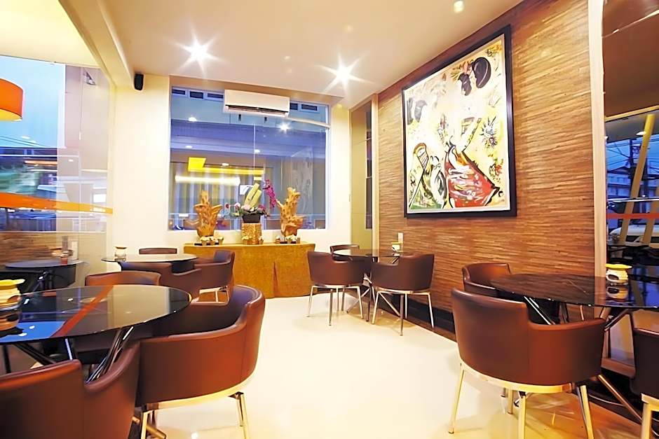 Avirahotel Makassar Panakkukang