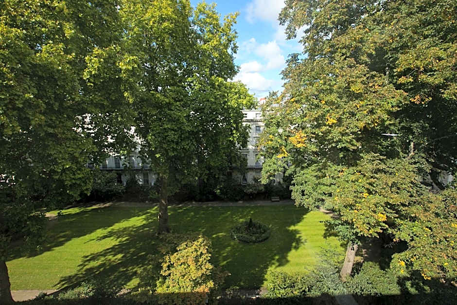 Park Avenue Bayswater Inn Hyde Park