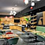 Hotel Oktogon Haggenmacher by Continental Group