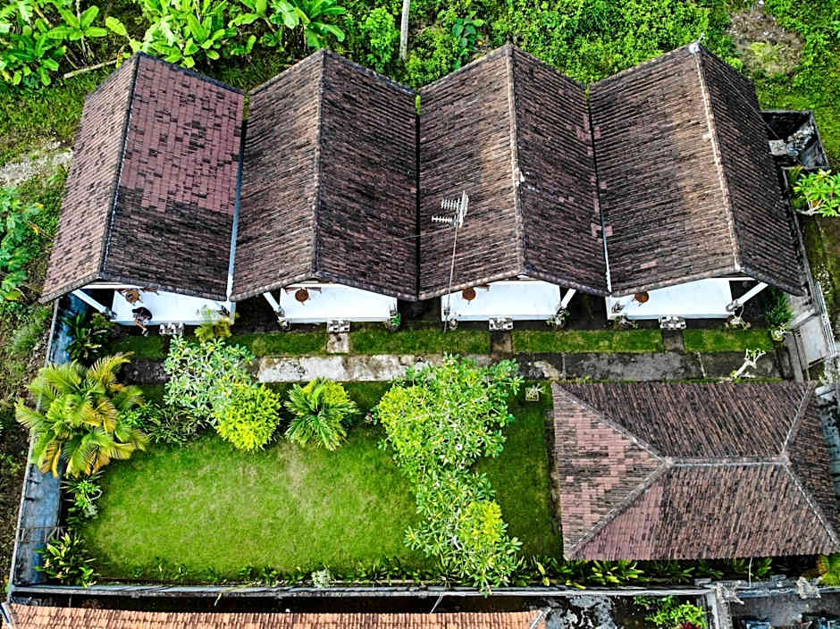 Kubu Indah Guest House