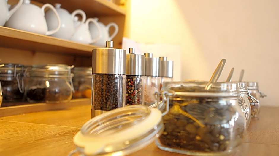 Berghotel-Gasthof Gstrein