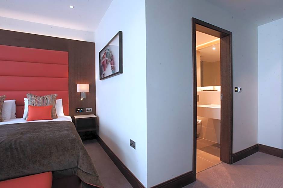 St George'S Hotel - Wembley