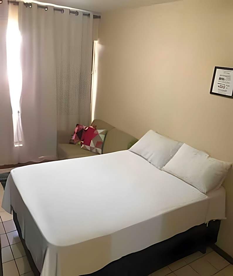 Apartamento Tecnológico na Asa Sul