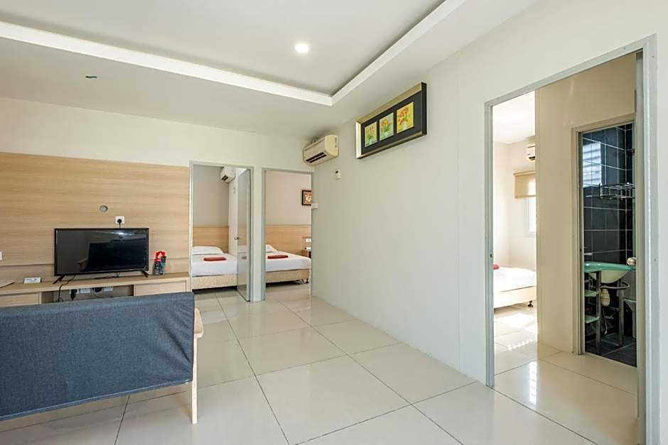 Bahagia Villa