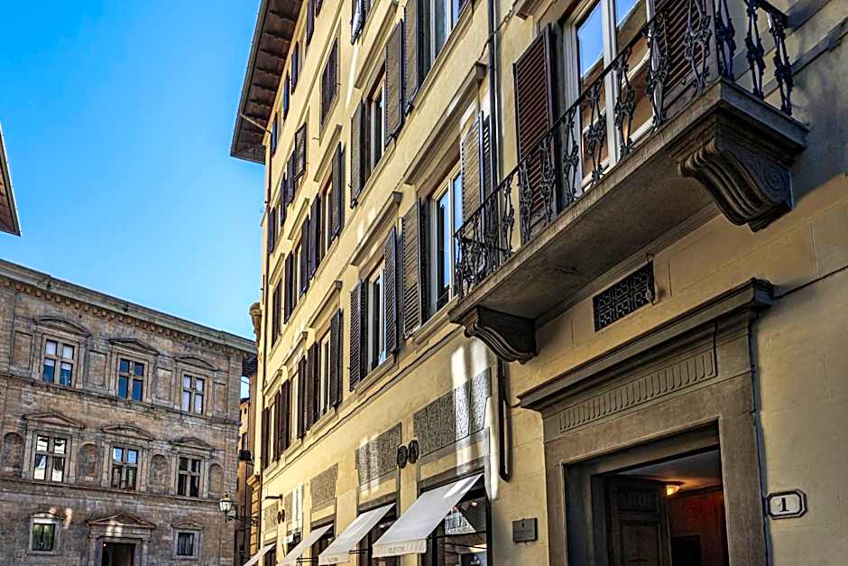 Parione Uno