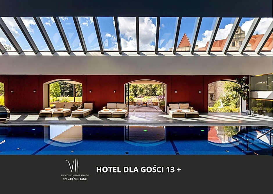 Uroczysko Siedmiu Stawów Luxury Hotel Adults Only