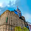 Martinique New York on Broadway Curio Collection by Hilton
