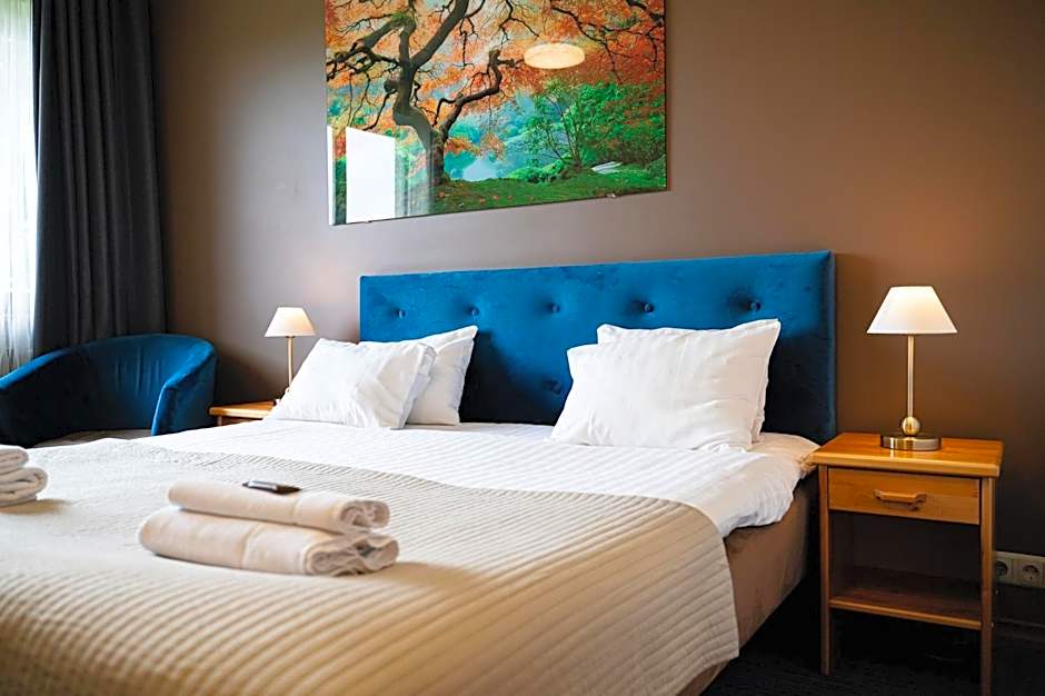 Comfort Hotel Kuldiga