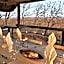 Ghoha Hills Savuti Lodge