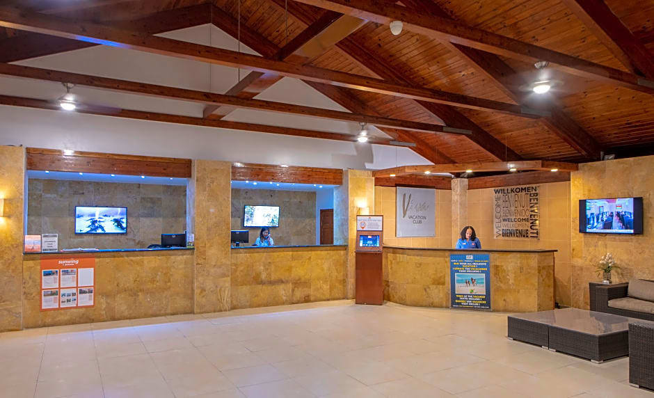 Viva Fortuna Beach by Wyndham, A Trademark All Inclusive