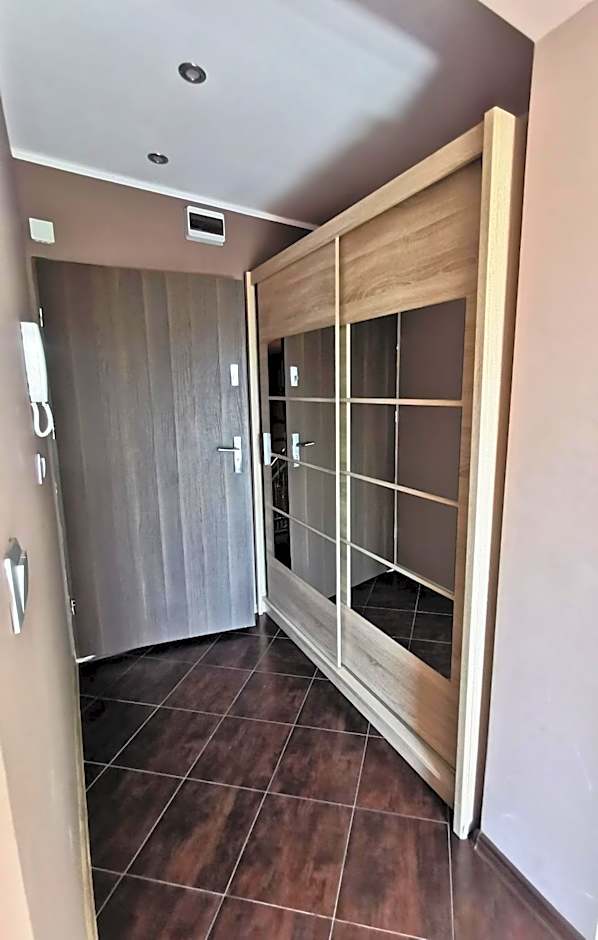 Apartamenty Piekary