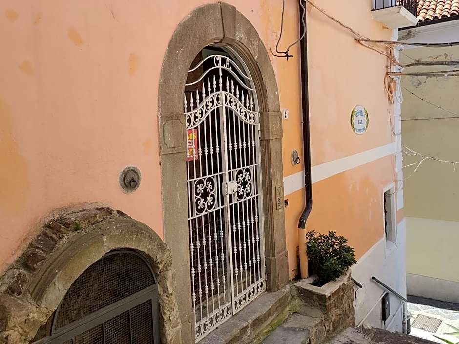 Kirillos IN CILENTO
