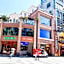 Guangzhou Barton International Hotel Apartment (Beijing Lu JinrunBo Palace Branch)