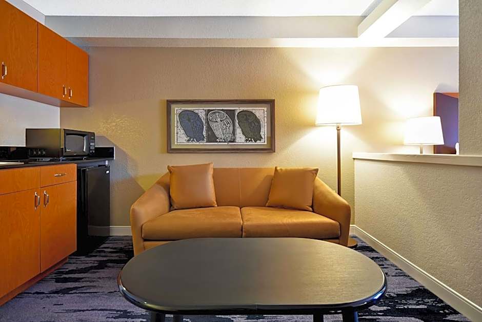 Fairfield Inn & Suites by Marriott Atlanta Kennesaw
