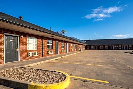 Stay Inn Checotah near Eufaula Lake