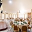 ROYAL PINEAPPLE HOTEL l a welcome to wealth and good fortune